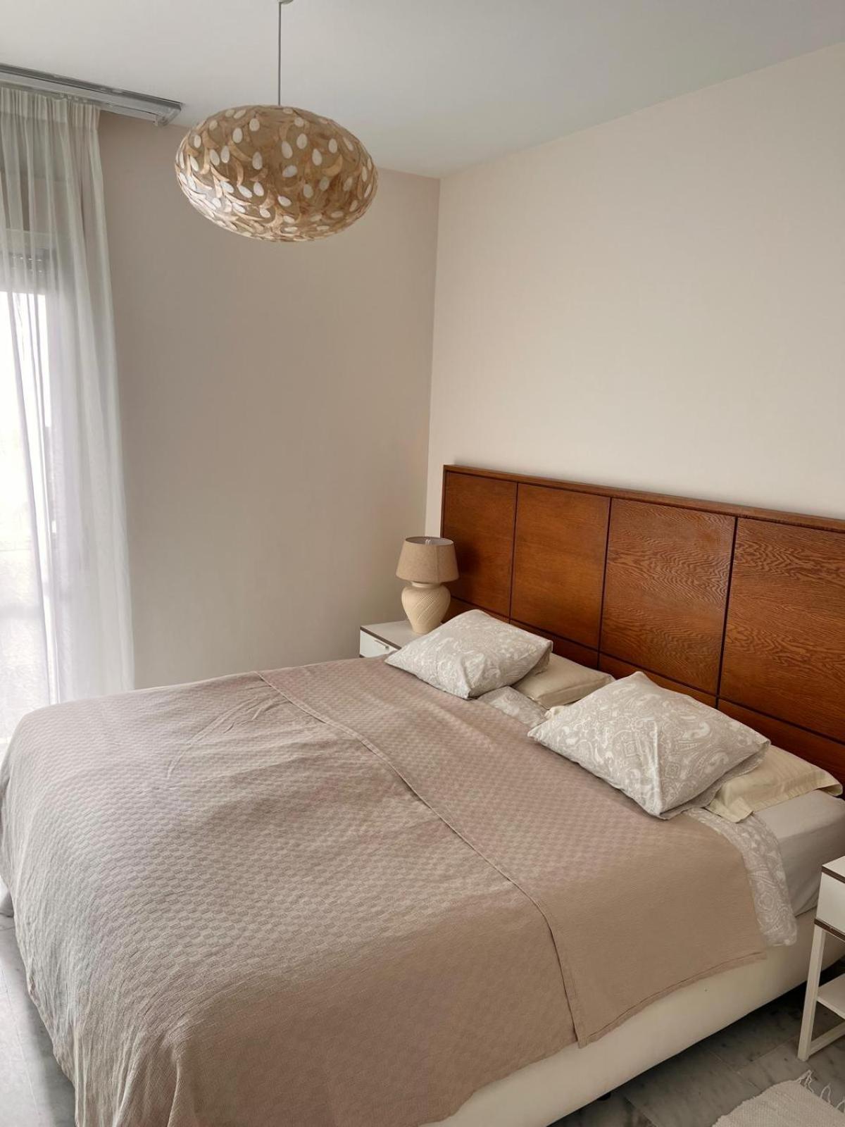 Apartment Sea Breeze - Apartamento Brisas Del Mar 贝纳尔马德纳 外观 照片